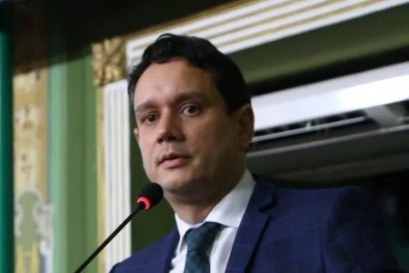 Vereador denuncia vandalismo no Parque Pedra de Xangô e cobra segurança: “Triste Bahia”