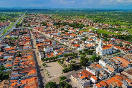Santa Bárbara: Prefeito anuncia cancelamento das festas de São João