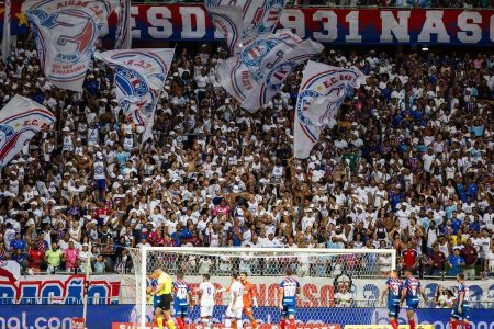 São Paulo recebe Bahia no Morumbi pela 30ª rodada do Brasileirão; confira as prováveis escalações São Paulo recebe Bahia no Morumbi pela 30ª rodada do Brasileirão; confira as prováveis escalações