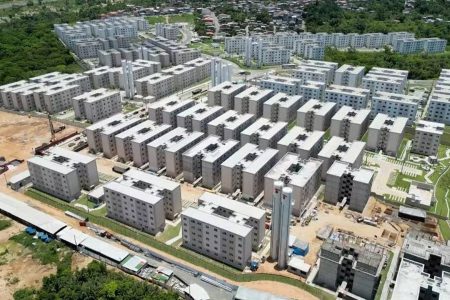 Feirão da Casa Própria oferece mais de 3 mil imóveis com descontos e condições especiais em Salvador Feirão da Casa Própria oferece mais de 3 mil imóveis com descontos e condições especiais em Salvador