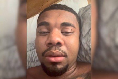 Emocionado, Davi Brito anuncia fim do relacionamento com Adriana Paula: “Eu te amei de verdade”