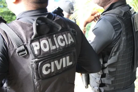 Buritirama: Homem é preso por estuprar a própria irmã; vítima escreveu carta denunciando o abuso