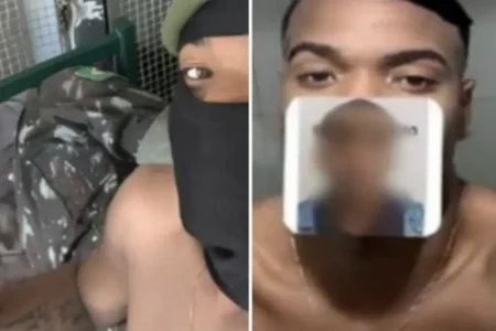 Soldado do Exército é preso em Salvador acusado de liderar grupo que incentivava estupro online e violência