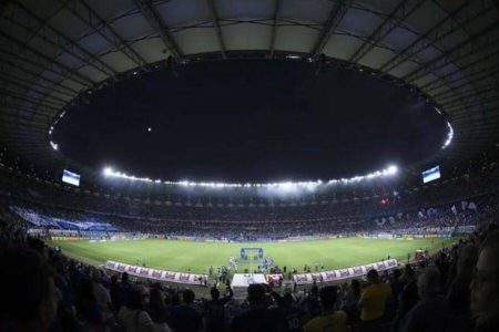 Bahia e Cruzeiro se enfrentam pela 4ª rodada do Campeonato Brasileiro