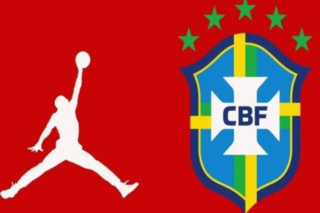 CBF se pronuncia sobre novo uniforme vermelho da Seleção Brasileira