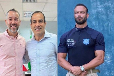 Prefeitura de Salvador anuncia mudanças na Guarda Municipal e na Semob