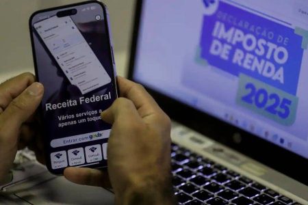 Receita Federal libera restituição do IR a contribuintes que caíram na malha fina