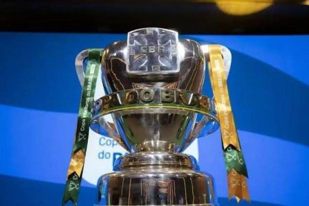 CBF detalha tabela da 3ª fase da Copa do Brasil com Bahia x Paysandu definidos