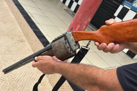 Suspeito de matar ex-companheira é capturado no interior da Bahia