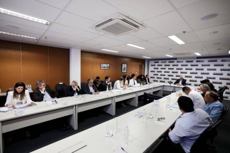 Governo da Bahia propõe reajuste salarial para policiais e agentes penitenciários