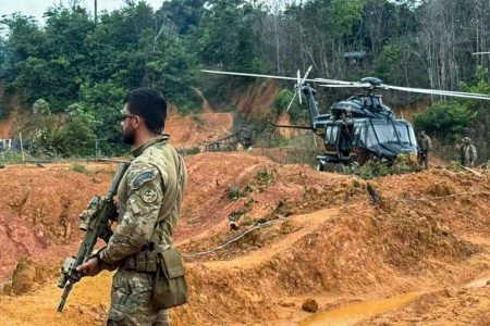 Mandante de chacina é preso após quase 40 anos