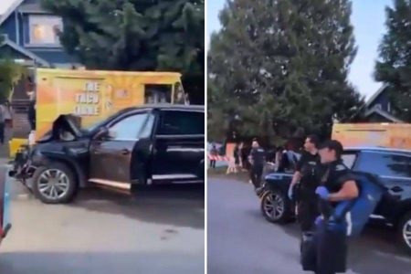 Carro avança contra festival e deixa ao menos nove mortos no Canadá