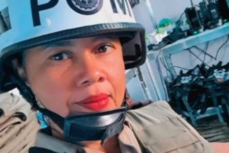 Acidente em Salvador resulta na morte de subtenente da Polícia Militar