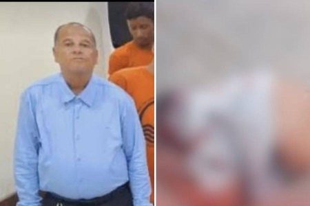 Candeias: Idoso é assassinado a golpes de barra de ferro