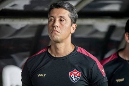 Thiago Carpini é anunciado como novo técnico do Juventude