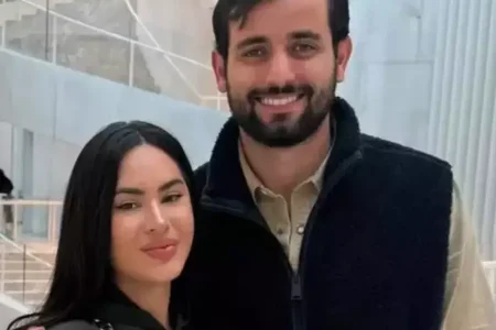 Ex-BBBs Matteus e Isabelle terminam relação após polêmica com mãe do brother