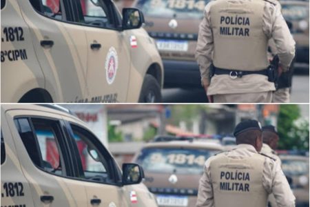 Defensoria Pública da Bahia investiga operação policial que deixou 12 mortos em Fazenda Coutos