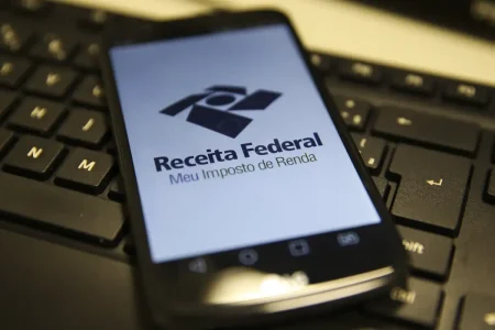Receita Federal antecipa liberação do programa do Imposto de Renda 2026