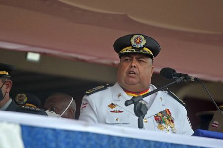 Trocado no comando dos Bombeiros, coronel faz desabafo diante de Jerônimo: “Me doeu demais” Trocado no comando dos Bombeiros, coronel faz desabafo diante de Jerônimo: “Me doeu demais”
