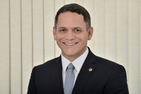 Pablo Barrozo volta a ser especulado para a Seagri