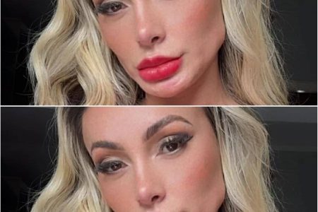 Andressa Urach defende prostituição e afirma que “salva casamentos”