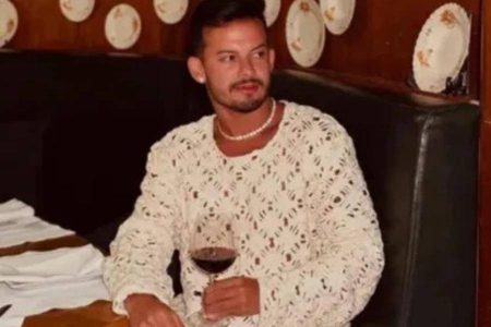 Influenciador é transferido para presídio em Salvador após prisão por promover jogos de azar