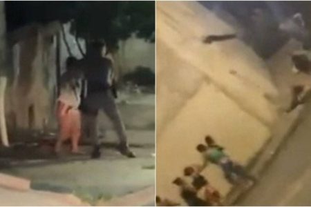 PM mata jovem com tiro na cabeça durante abordagem em SP; corporação alega resistência