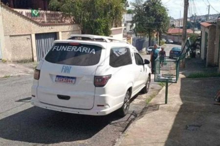 Ex-funcionário de funerária é preso por furtar carro da empresa com corpo dentro