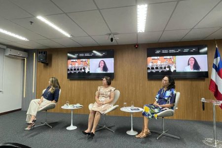 ADEP-BA cria Comissão de Defesa das Mulheres e Proteção à Maternidade