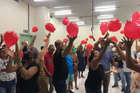 Programa de Alfabetização para Jovens e Adultos prorroga inscrições até 15 de abril