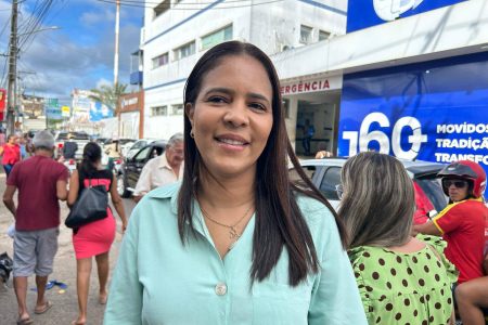 “Duas seguem internadas”, diz secretária de Saúde de Valença sobre vítimas do acidente em Morro de São Paulo