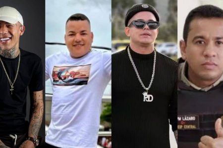 Rifas de centavos e prêmios de milhões: Veja como agiam os policiais e influenciadores presos em operação