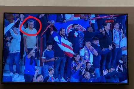 Deputado petista falta a votações na Câmara para ver Bahia na Libertadores