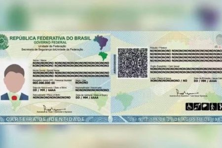 SAC tem horário de atendimento ampliado para emissão da nova Carteira de Identidade