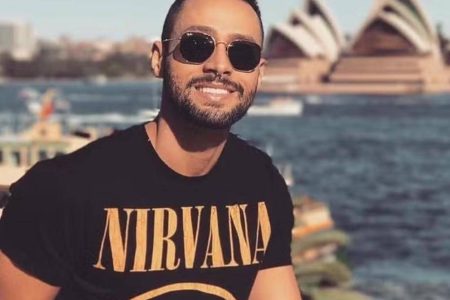 Estudante baiano que morava na Austrália morre atropelado em Salvador