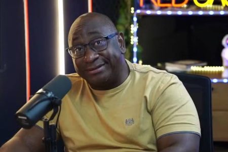 Áudio mostra insultos de João Neto a companheira agredida: “Não estou aqui pra colocar consciência em você”