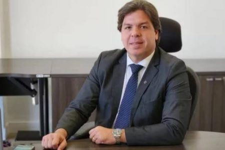 Novo indicado ao Ministério das Comunicações responde por ação de improbidade em Pernambuco