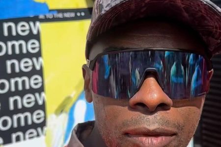 Empresário Jorge Sacramento compartilha participação em movimento Legendários