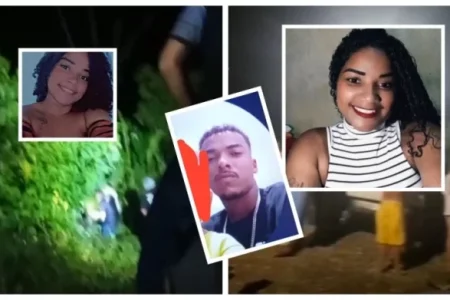 Camacã: Ex-namorado confessa assassinato de jovem desaparecida