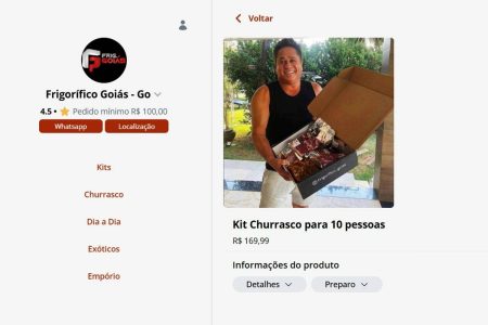 Cantor Leonardo processa frigorífico por uso não autorizado de sua imagem