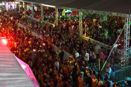 Vitória da Conquista: MP entra com pedido liminar para suspensão da Micareta