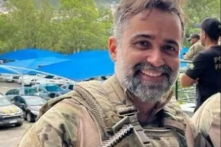 Dois homens irão a júri popular por morte de agente da PF em Salvador