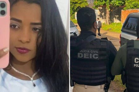 Suspeito de matar jovem em assalto é morto em ação policial