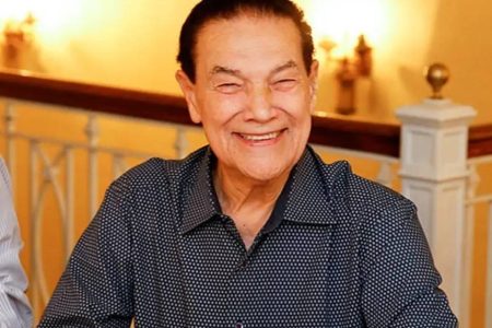 Líder espírita Divaldo Franco morre aos 98 anos
