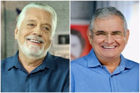 Judeu, Wagner reage após Coronel comparar PT com nazismo: “Infeliz”