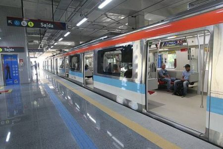 CCR Mobilidade lança app para recarga de cartões e informações em tempo real