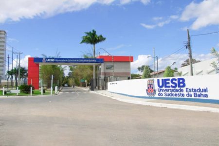 Uesb abre seleção para professor substituto no campus de Vitória da Conquista