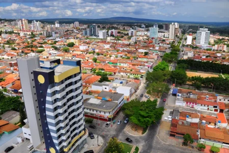 Homem é preso após matar adolescente a pauladas na Bahia