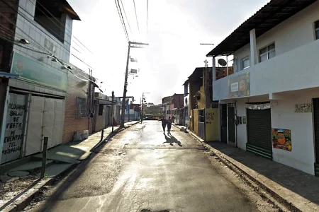 Idoso é expulso de casa por traficantes do BDM em Salvador