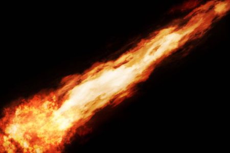 Bola de fogo no céu: luz misteriosa surpreende brasileiros; veja o que pode ter causado o fenômeno